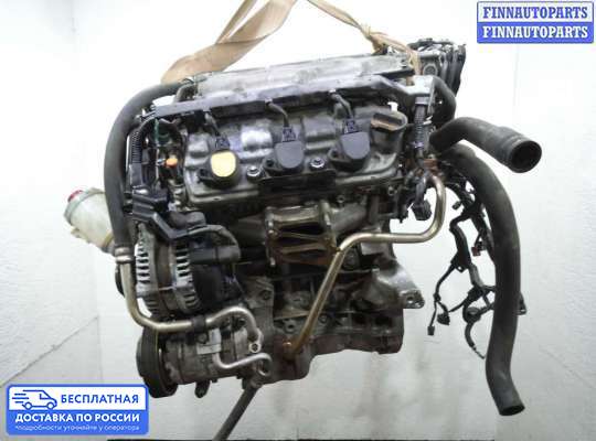 Катушка зажигания на Honda Crosstour