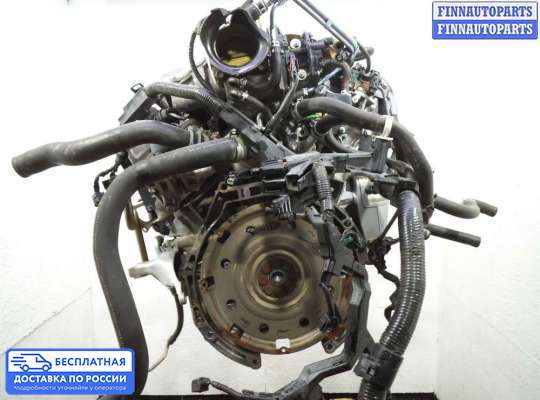 Катушка зажигания на Honda Crosstour