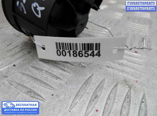 Переключатель света на Audi Q7 (4L)