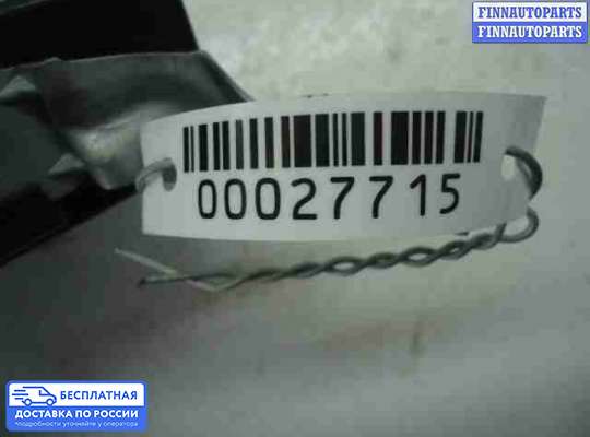 ЭБУ прочее на Mazda CX-7