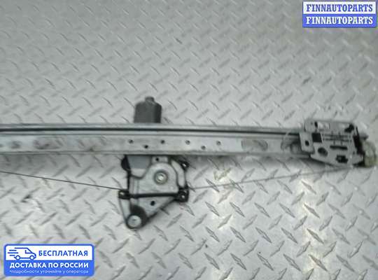 Стеклоподъемник электрический на Mercedes-Benz ML (W163)