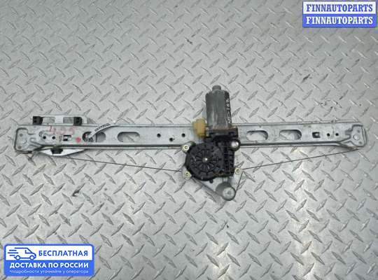 Стеклоподъемник электрический на Mercedes-Benz ML (W163)