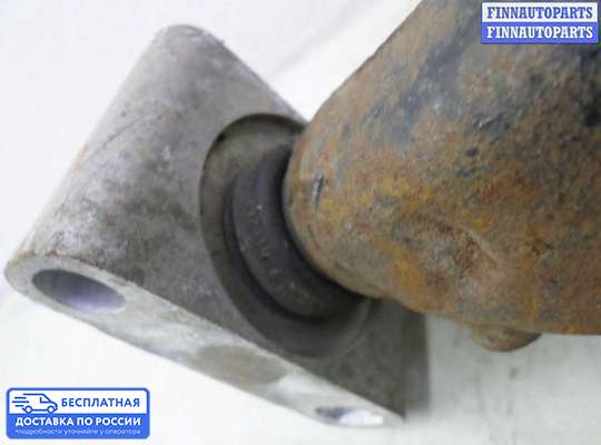Рычаг подвески на Ford Explorer V (U502)