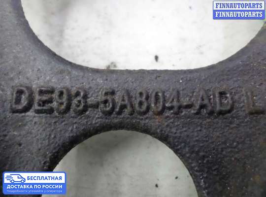 Рычаг подвески на Ford Explorer V (U502)