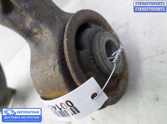 Рычаг подвески на Ford Explorer V (U502)