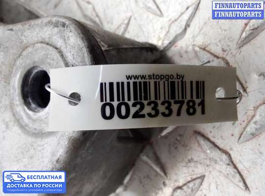 Кронштейн КПП на BMW 3 (G20)