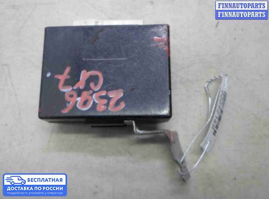 Переключатель света на Mazda CX-7