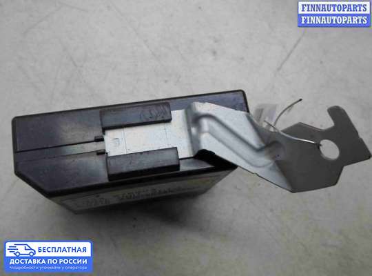 Переключатель света на Mazda CX-7