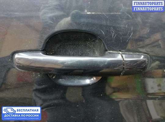 Ручка двери наружная на Suzuki Grand Vitara II (JB, TD54)