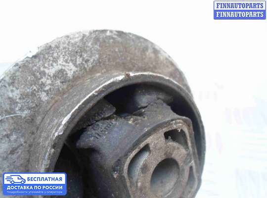 Рычаг подвески на Audi A5 (8T)