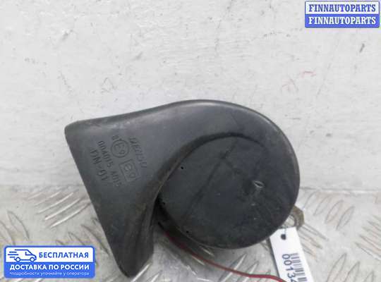 Сигнал (клаксон) на Subaru Tribeca