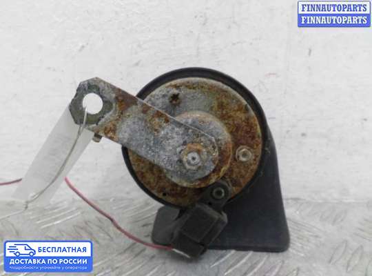 Сигнал (клаксон) на Subaru Tribeca