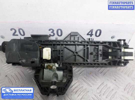 Ручка двери наружная на Mercedes-Benz C (W204)