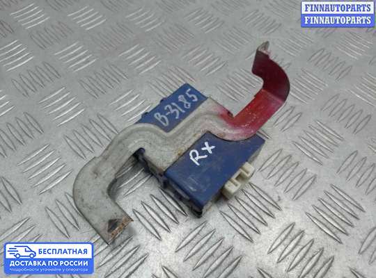 ЭБУ прочее на Lexus LS II (XF20)