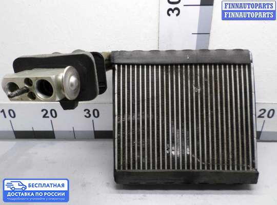 Радиатор отопителя (печки) на Ford Kuga II / Escape III