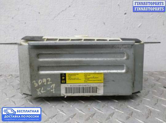 Подушка безопасности пассажира (AirBag) на Suzuki XL7 II