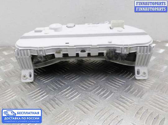 Щиток приборов на Citroen C-Crosser