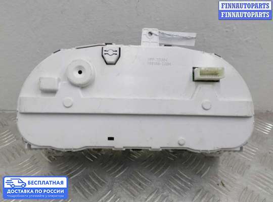 Щиток приборов на Citroen C-Crosser