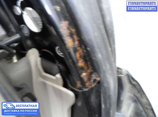 Ручка двери наружная на Suzuki Grand Vitara II (JB, TD54)