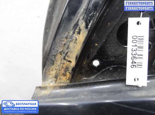 Ручка двери наружная на Suzuki Grand Vitara II (JB, TD54)