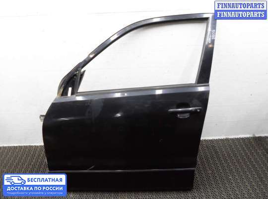 Ручка двери наружная на Suzuki Grand Vitara II (JB, TD54)