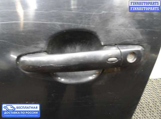 Ручка двери наружная на Suzuki Grand Vitara II (JB, TD54)