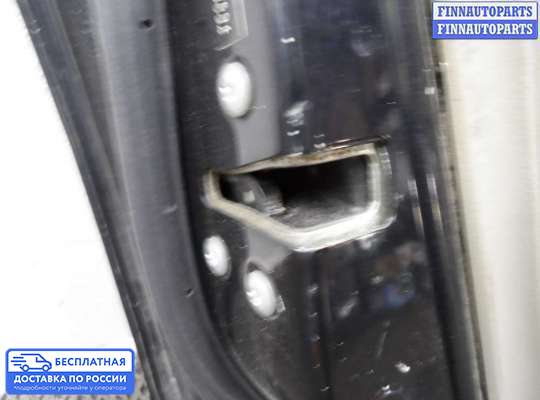 Ручка двери наружная на Suzuki Grand Vitara II (JB, TD54)