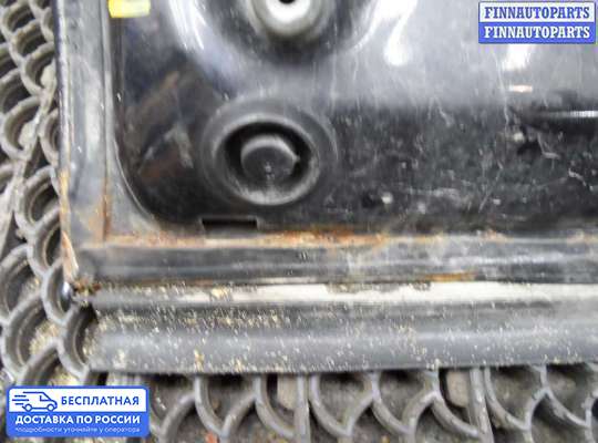 Ручка двери наружная на Suzuki Grand Vitara II (JB, TD54)