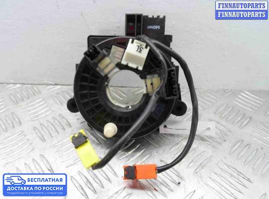 Подрулевой шлейф (кольцо SRS) на Infiniti FX II / QX70 (S51)