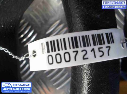 Руль на Jeep Cherokee II / Liberty (KJ)