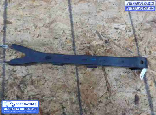 Рычаг подвески на Mercedes-Benz CLS (C219)