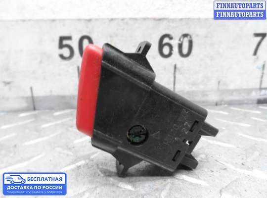 Кнопка аварийной остановки на Honda CR-V I (RD)