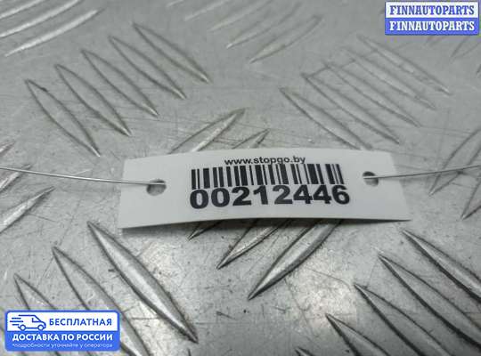 Педальный узел (педаль) на Audi A6 (C5)