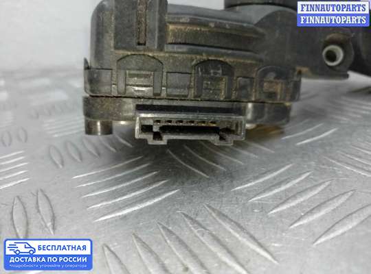 Педальный узел (педаль) на Audi A6 (C5)