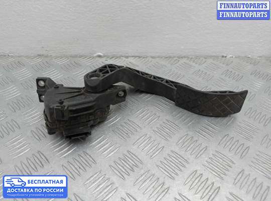Педальный узел (педаль) на Audi A6 (C5)