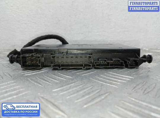ЭБУ прочее на Mercedes-Benz C (W204)