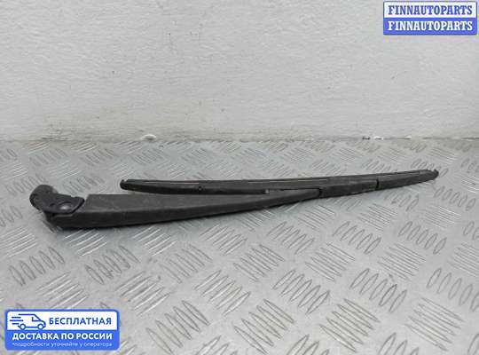 Поводок дворника на Infiniti FX II / QX70 (S51)