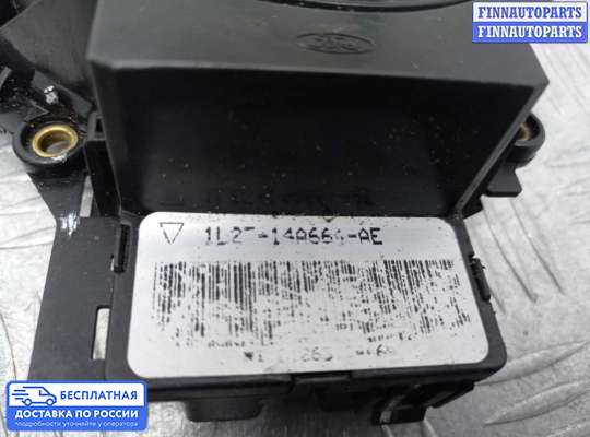 Подрулевой шлейф (кольцо SRS) на Ford Explorer III (U152)