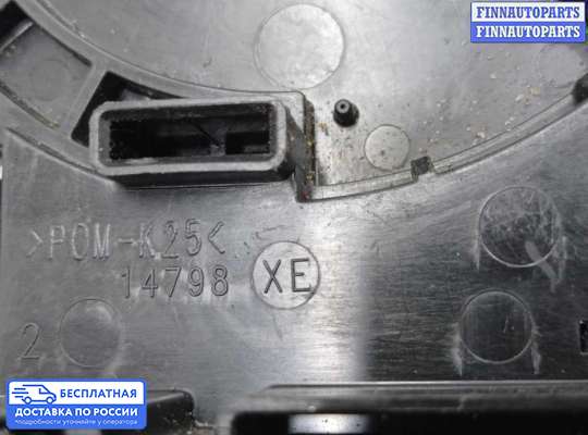 Подрулевой шлейф (кольцо SRS) на Ford Explorer III (U152)