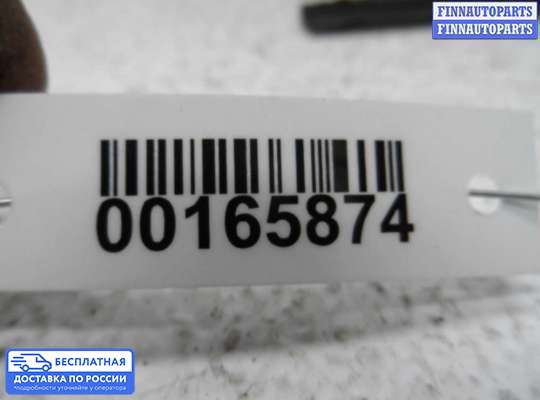 Поводок дворника на Chevrolet Equinox II (GMT192)
