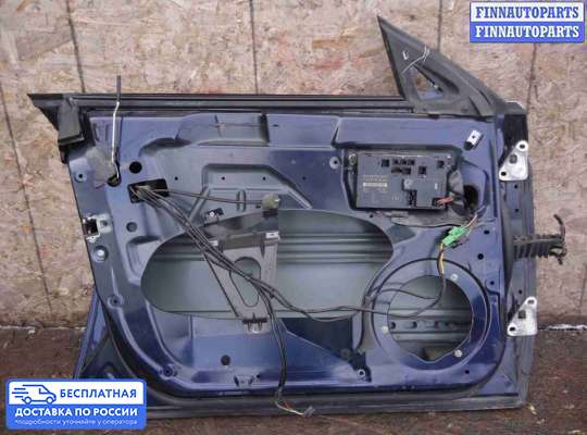 Замок боковой двери на Mercedes-Benz CLS (C219)