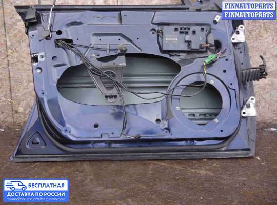 Замок боковой двери на Mercedes-Benz CLS (C219)