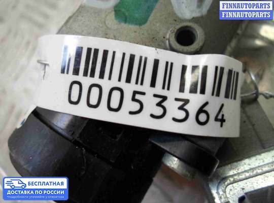 Замок зажигания с ключом на Chevrolet Equinox II (GMT192)