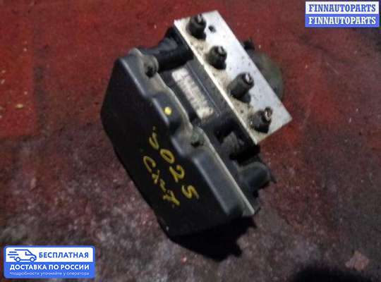 Блок ABS на Mazda CX-7