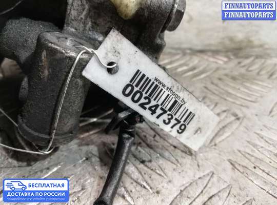 Насос ГУР (ЭУР, ЭГУР) на Mercedes-Benz C (W203)