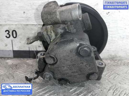 Насос ГУР (ЭУР, ЭГУР) на Mercedes-Benz C (W203)