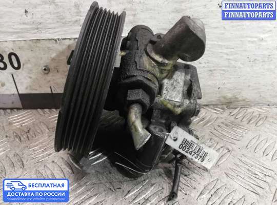 Насос ГУР (ЭУР, ЭГУР) на Mercedes-Benz C (W203)