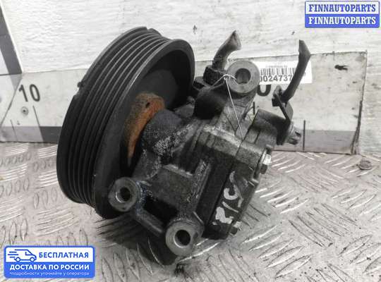 Насос ГУР (ЭУР, ЭГУР) на Mercedes-Benz C (W203)