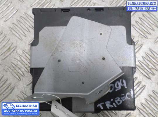 ЭБУ АКПП (блок управления автоматом) на Subaru Tribeca