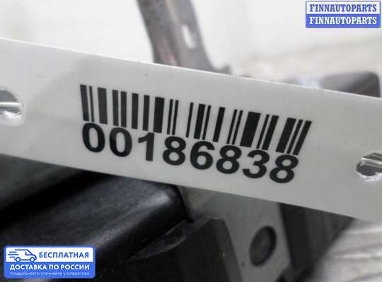 ЭБУ АКПП (блок управления автоматом) на Subaru Tribeca